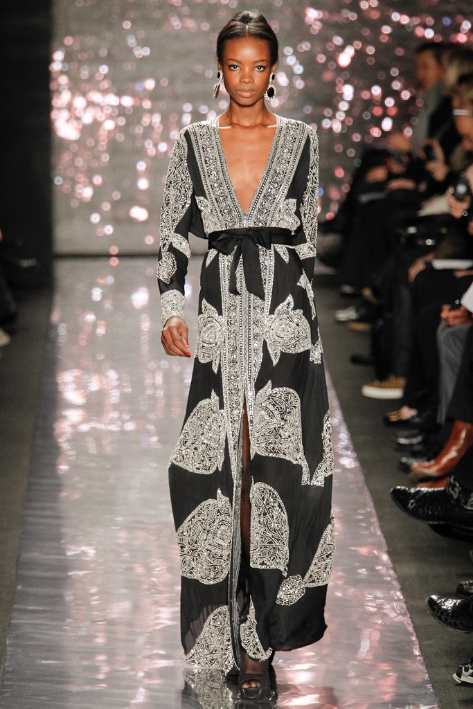 Naeem Khan 2012ﶬ¸DƬ