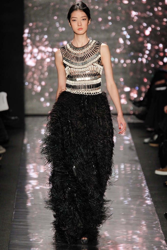 Naeem Khan 2012ﶬ¸DƬ