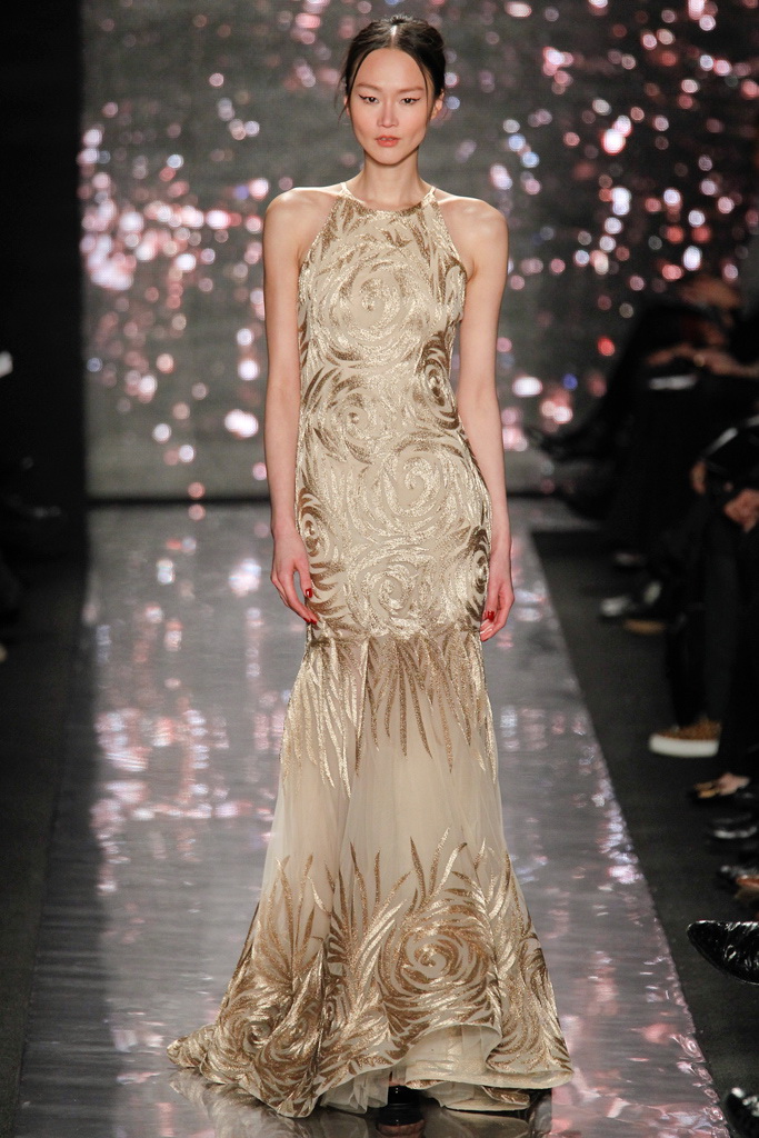 Naeem Khan 2012ﶬ¸DƬ