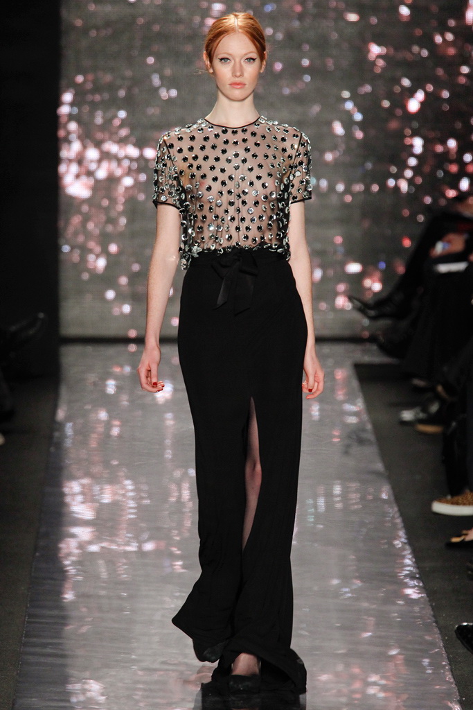 Naeem Khan 2012ﶬ¸DƬ