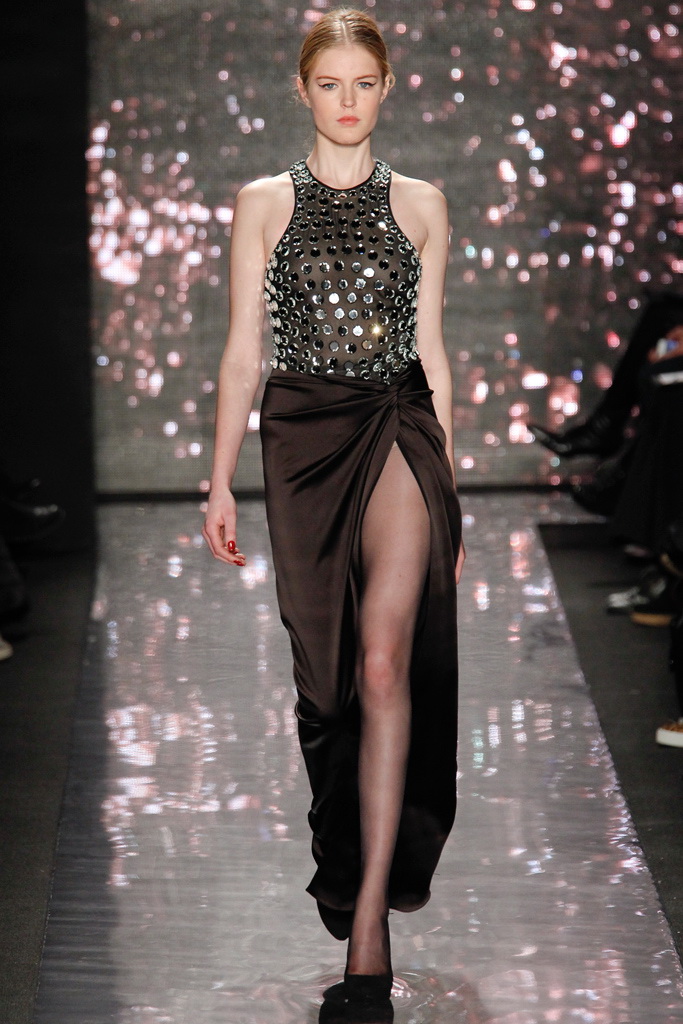 Naeem Khan 2012ﶬ¸DƬ