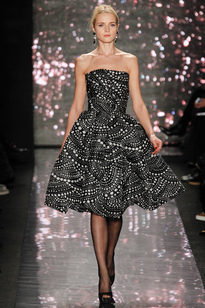 Naeem Khan 2012ﶬ¸DƬ