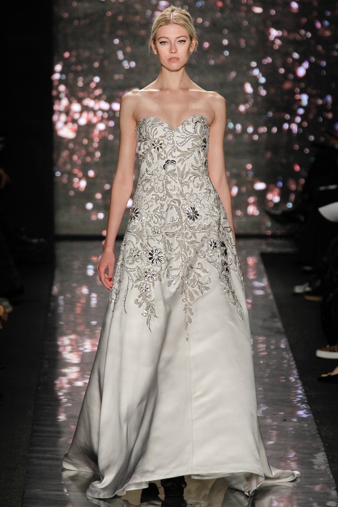 Naeem Khan 2012ﶬ¸DƬ