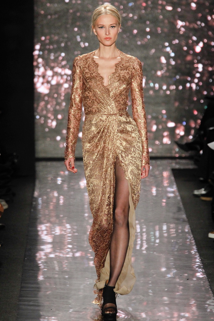 Naeem Khan 2012ﶬ¸DƬ