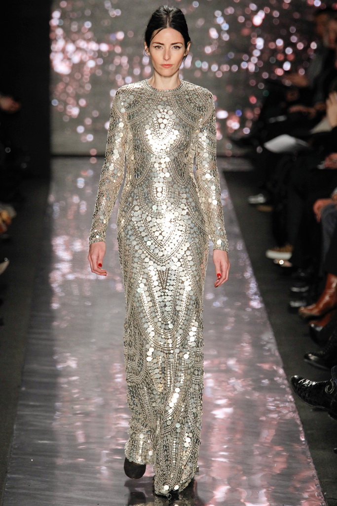 Naeem Khan 2012ﶬ¸DƬ