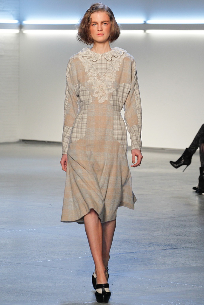 Rodarte 2012ﶬ¸DƬ