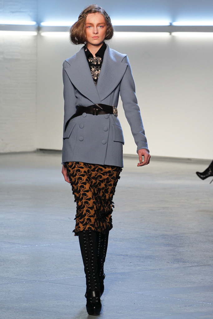 Rodarte 2012ﶬ¸DƬ