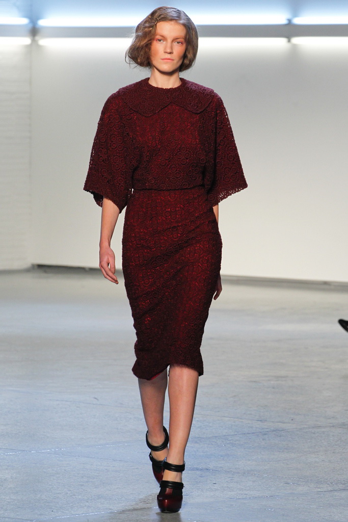 Rodarte 2012ﶬ¸DƬ