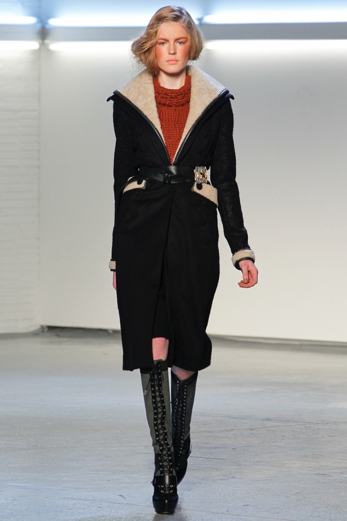 Rodarte 2012ﶬ¸DƬ