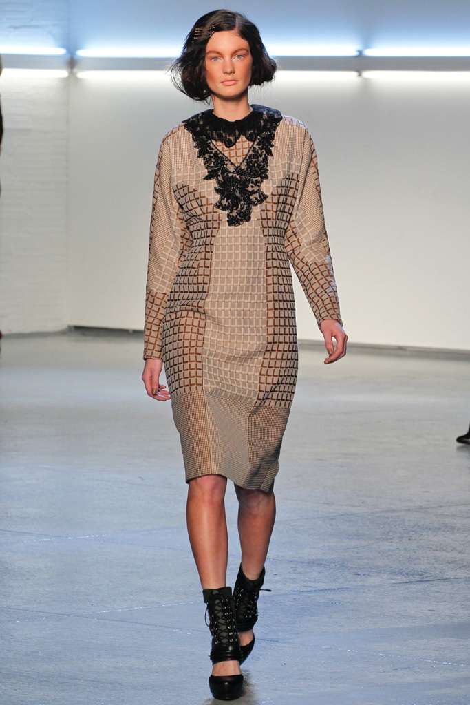Rodarte 2012ﶬ¸DƬ