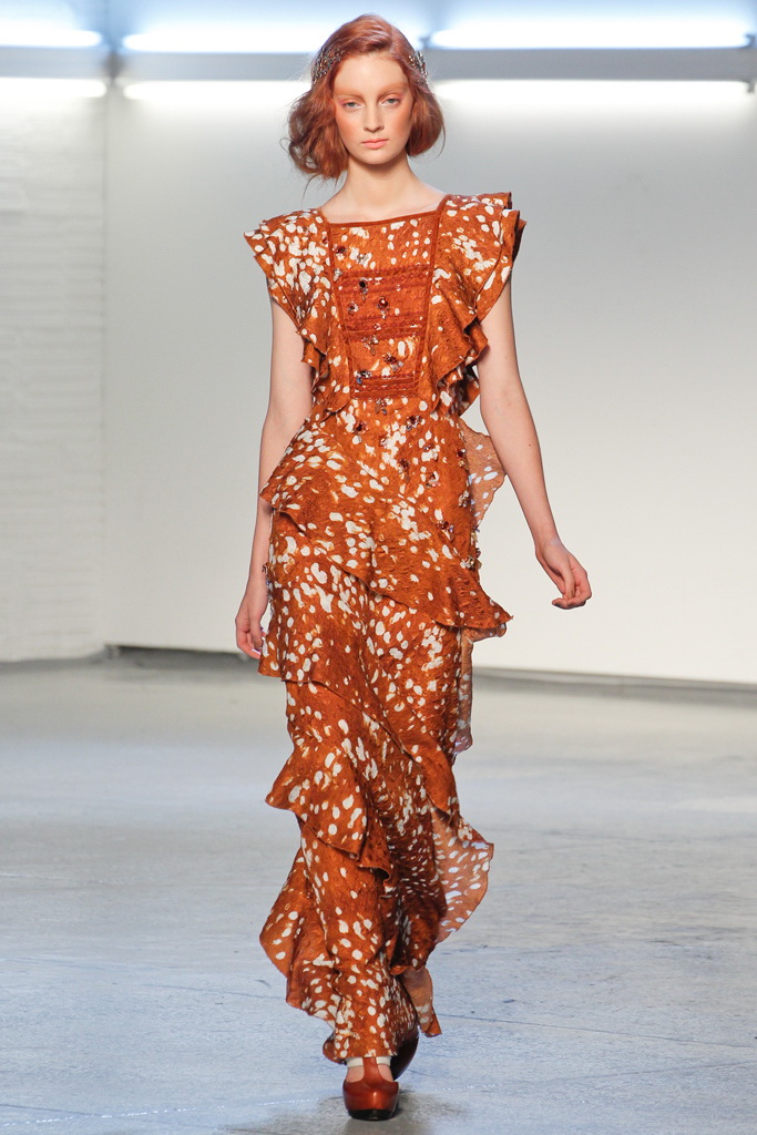 Rodarte 2012ﶬ¸DƬ