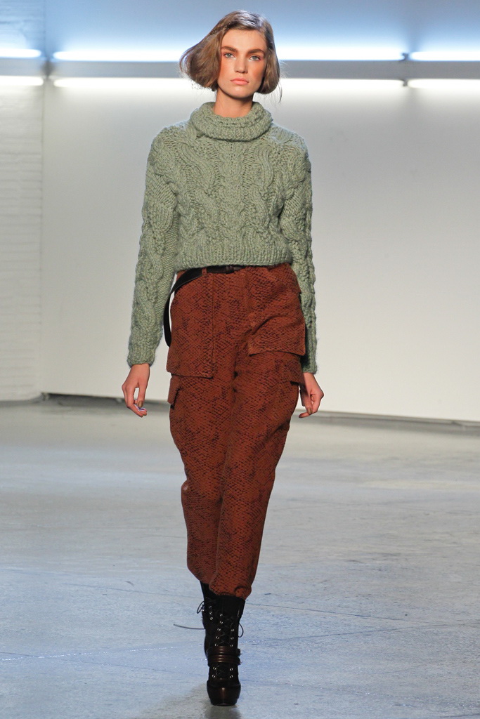 Rodarte 2012ﶬ¸DƬ