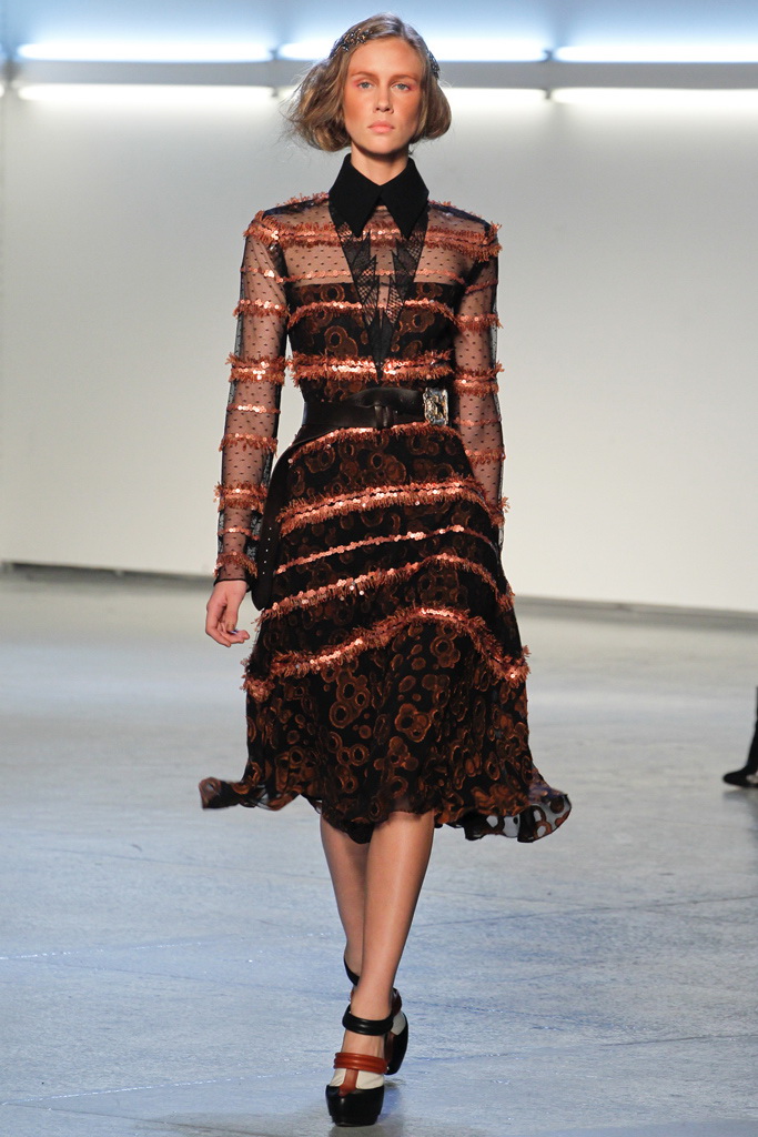 Rodarte 2012ﶬ¸DƬ