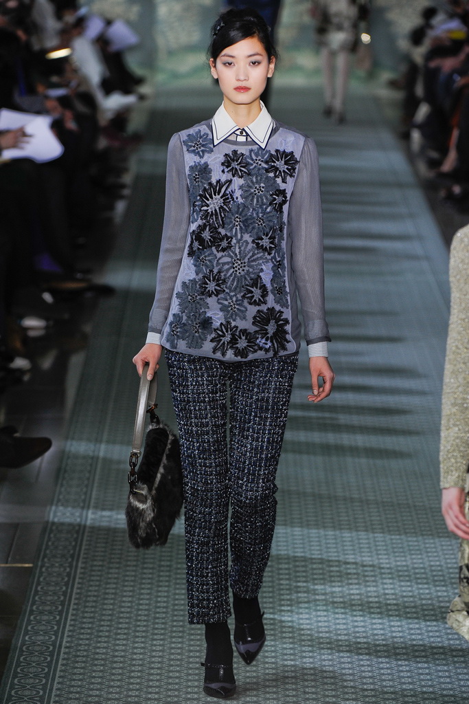 Tory Burch 2012ﶬ¸DƬ