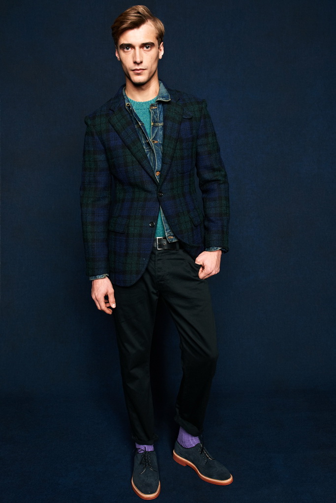 J.Crew 2012ﶬbDƬ