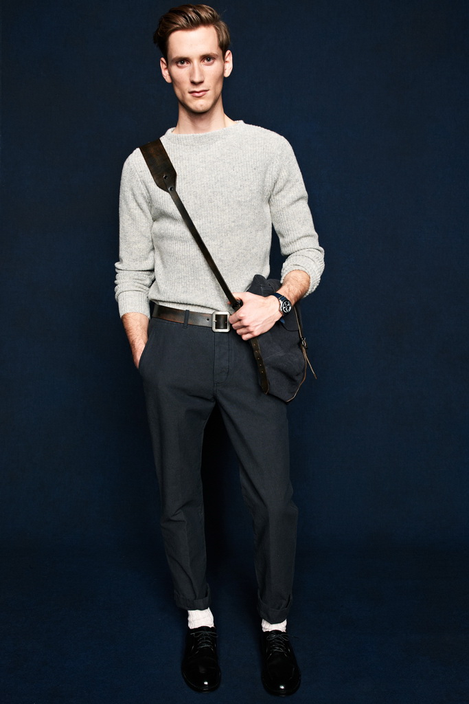 J.Crew 2012ﶬbDƬ
