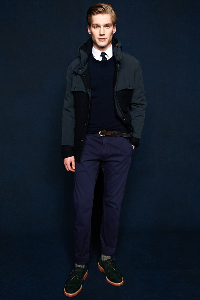 J.Crew 2012ﶬbDƬ