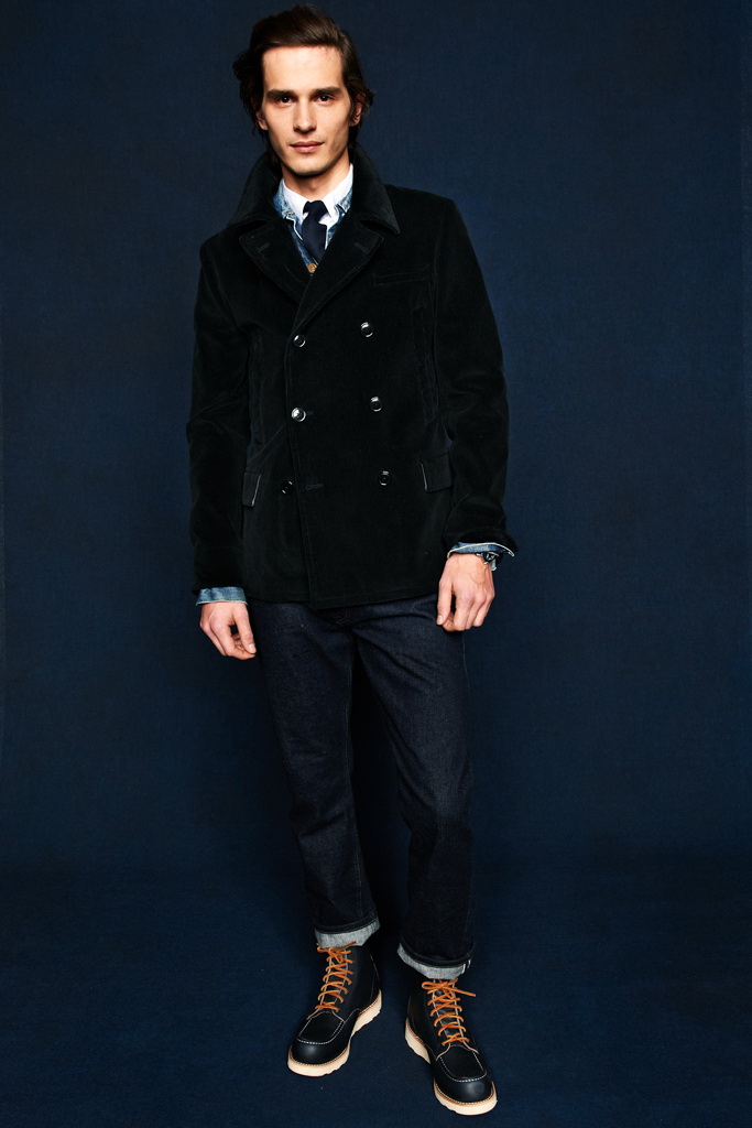 J.Crew 2012ﶬbDƬ