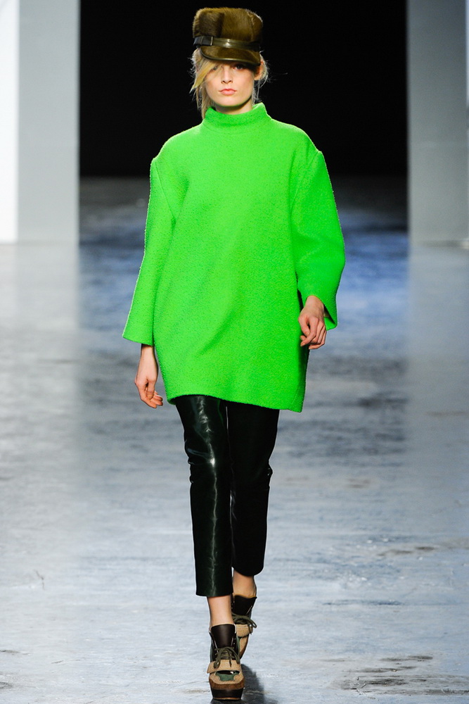 Acne 2012ﶬ¸DƬ