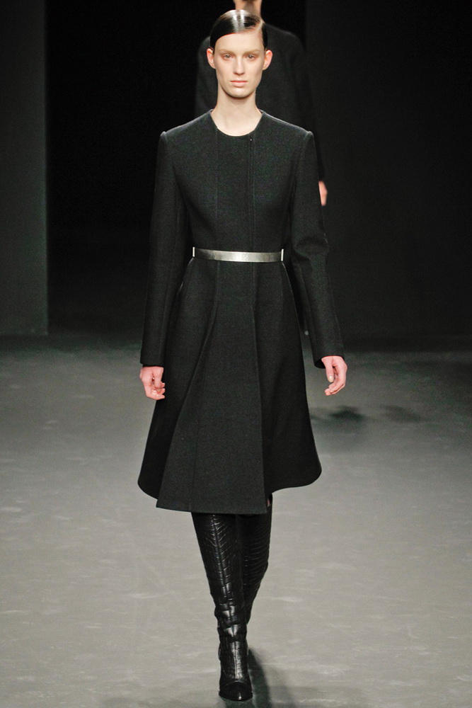 Calvin Klein Collection 2012ﶬ¸DƬ