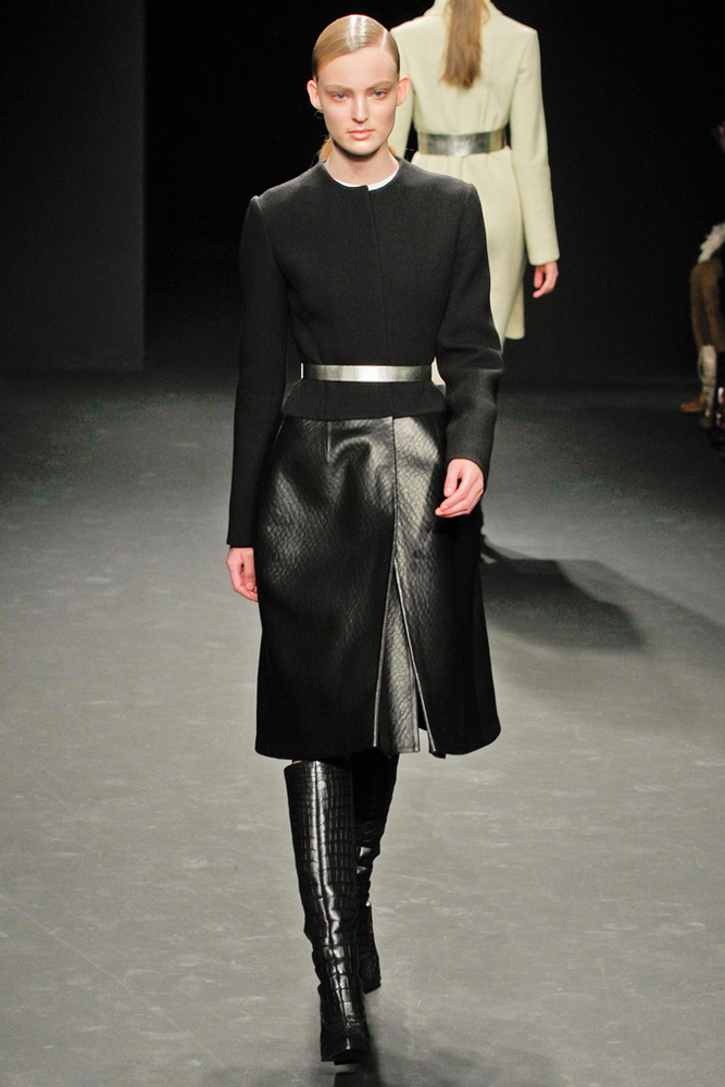 Calvin Klein Collection 2012ﶬ¸DƬ