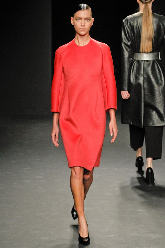 Calvin Klein Collection 2012ﶬ¸DƬ