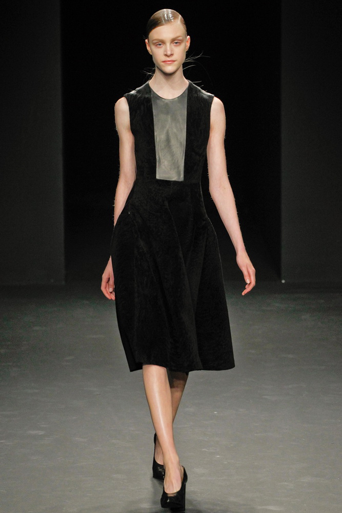 Calvin Klein Collection 2012ﶬ¸DƬ