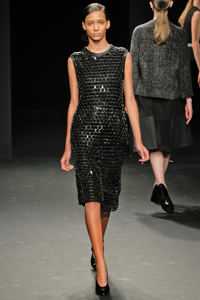 Calvin Klein Collection 2012ﶬ¸DƬ