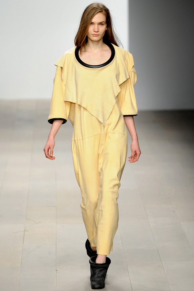 Central Saint Martins 2012ﶬ¸DƬ
