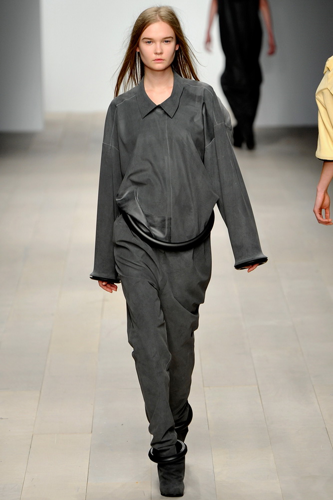 Central Saint Martins 2012ﶬ¸DƬ