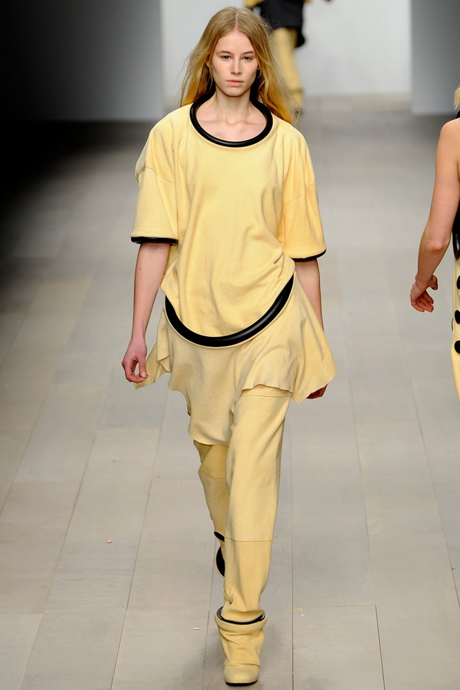 Central Saint Martins 2012ﶬ¸DƬ