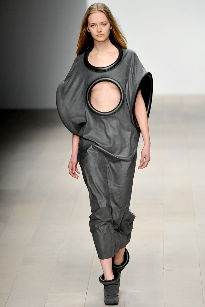 Central Saint Martins 2012ﶬ¸DƬ