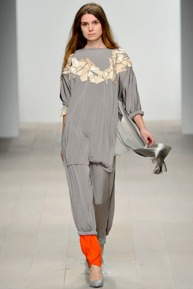 Central Saint Martins 2012ﶬ¸DƬ