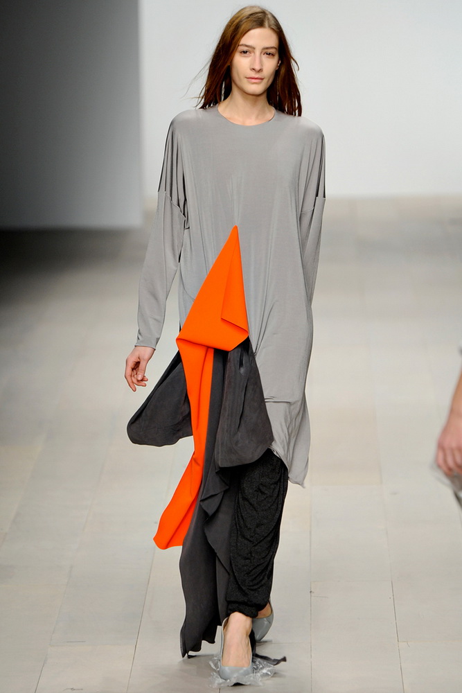 Central Saint Martins 2012ﶬ¸DƬ