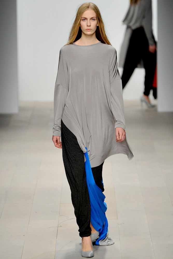 Central Saint Martins 2012ﶬ¸DƬ