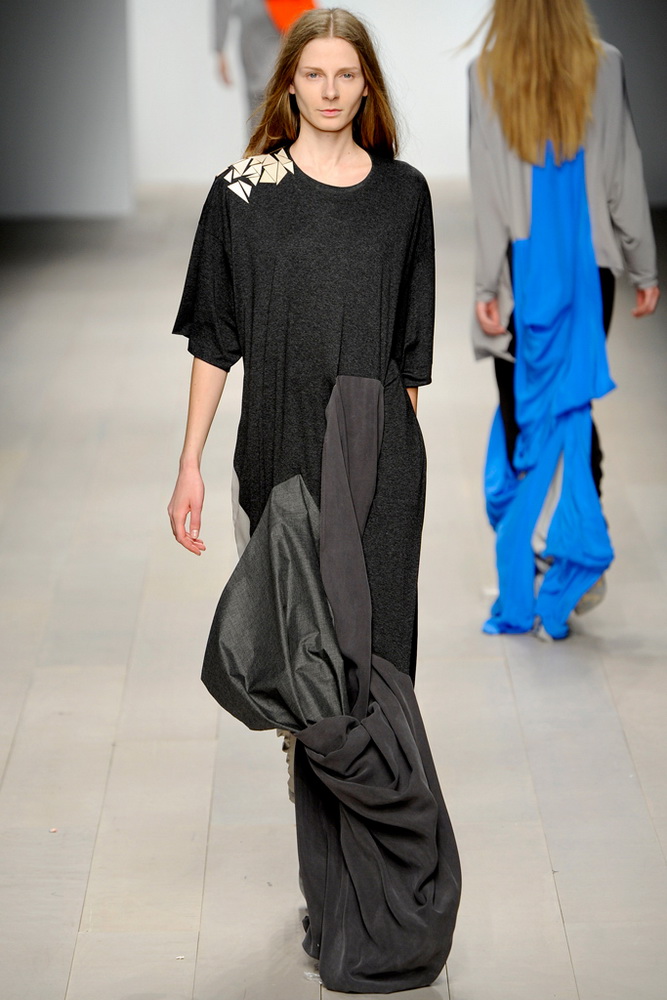 Central Saint Martins 2012ﶬ¸DƬ
