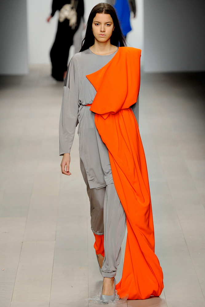 Central Saint Martins 2012ﶬ¸DƬ