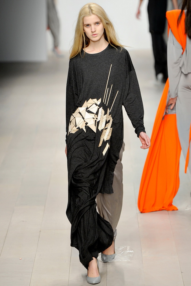 Central Saint Martins 2012ﶬ¸DƬ