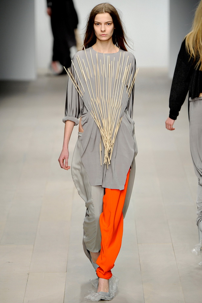 Central Saint Martins 2012ﶬ¸DƬ