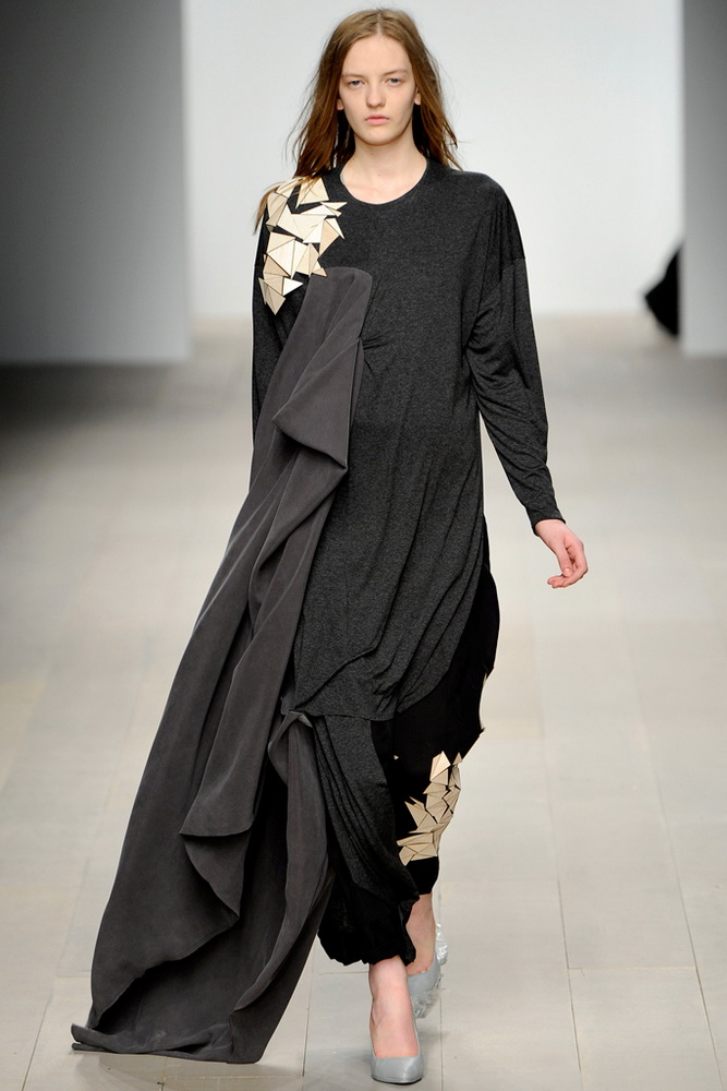 Central Saint Martins 2012ﶬ¸DƬ
