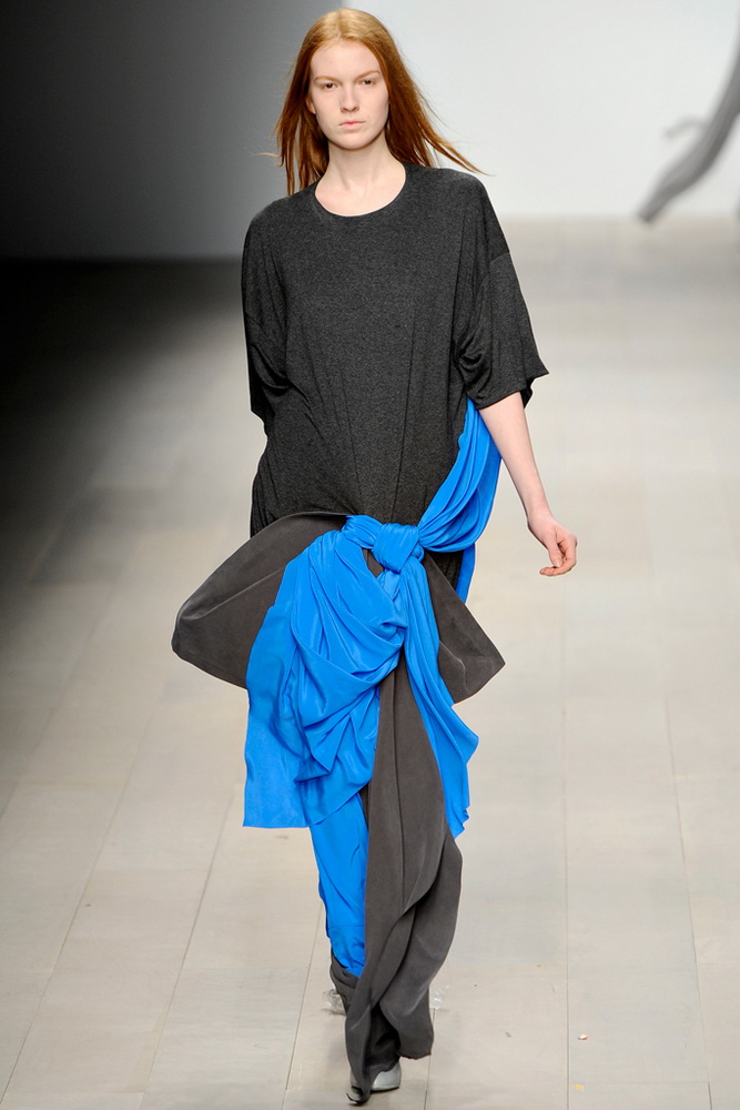 Central Saint Martins 2012ﶬ¸DƬ