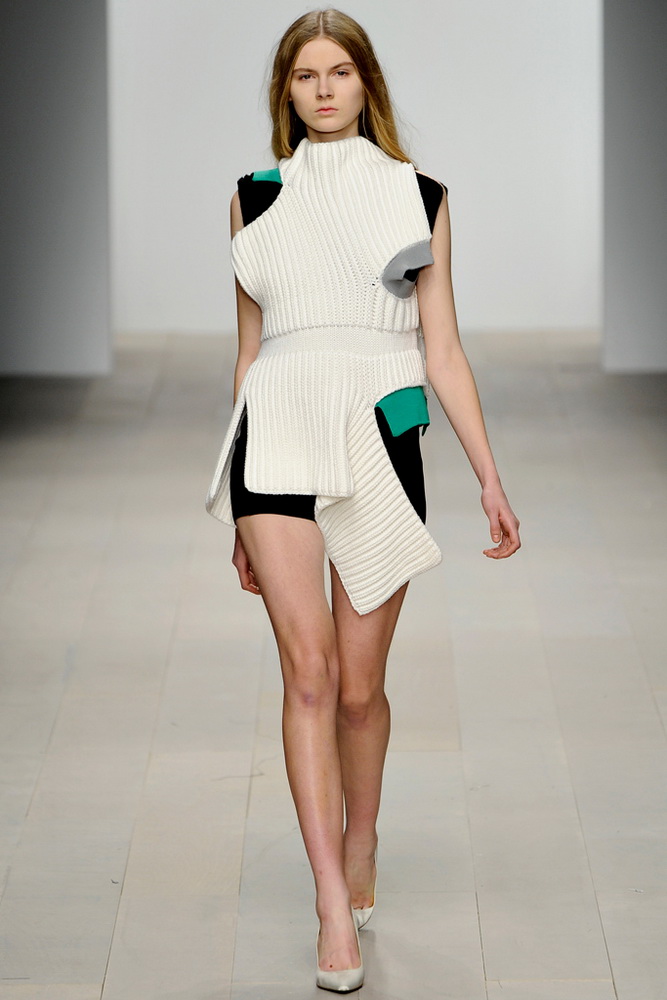 Central Saint Martins 2012ﶬ¸DƬ