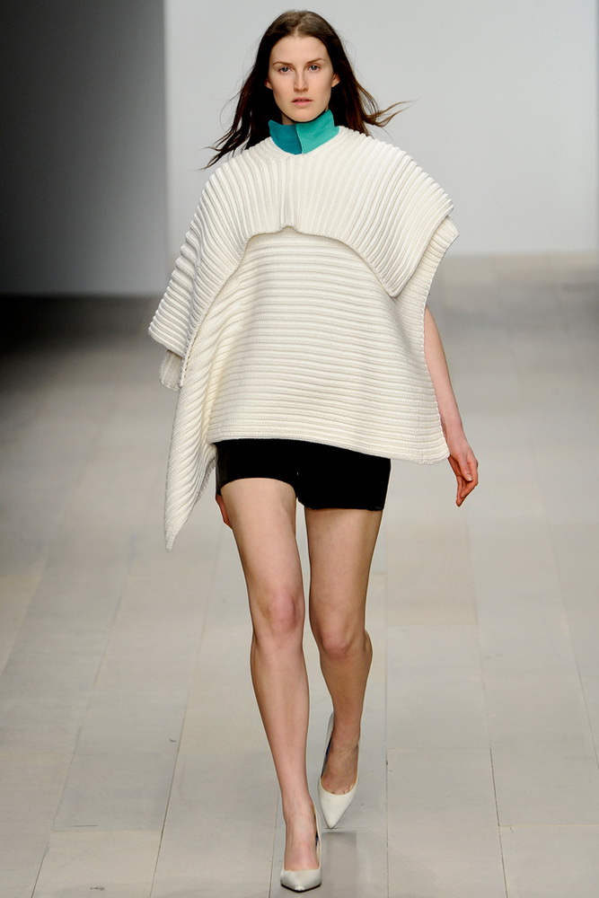 Central Saint Martins 2012ﶬ¸DƬ