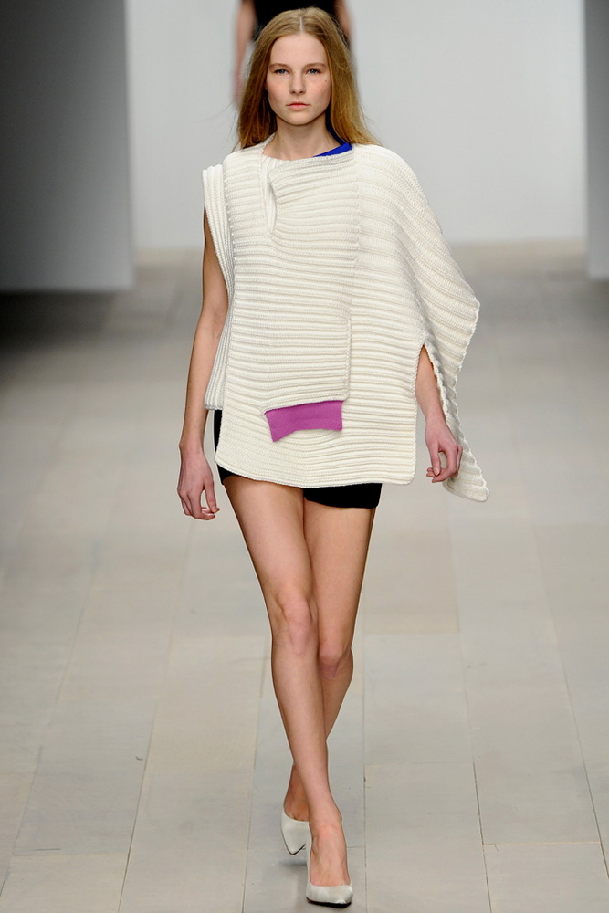 Central Saint Martins 2012ﶬ¸DƬ
