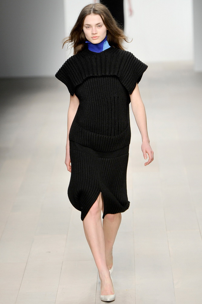 Central Saint Martins 2012ﶬ¸DƬ