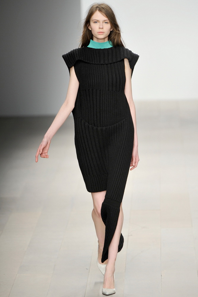 Central Saint Martins 2012ﶬ¸DƬ