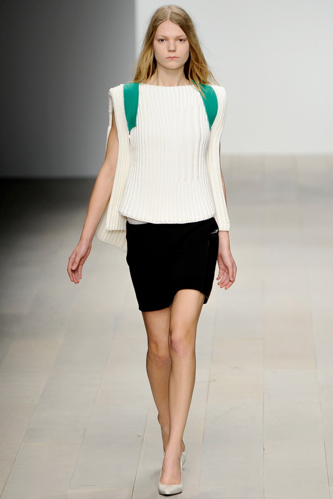 Central Saint Martins 2012ﶬ¸DƬ