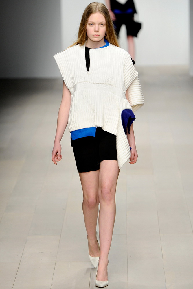 Central Saint Martins 2012ﶬ¸DƬ
