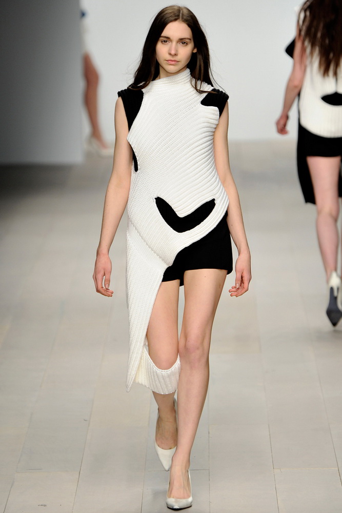Central Saint Martins 2012ﶬ¸DƬ