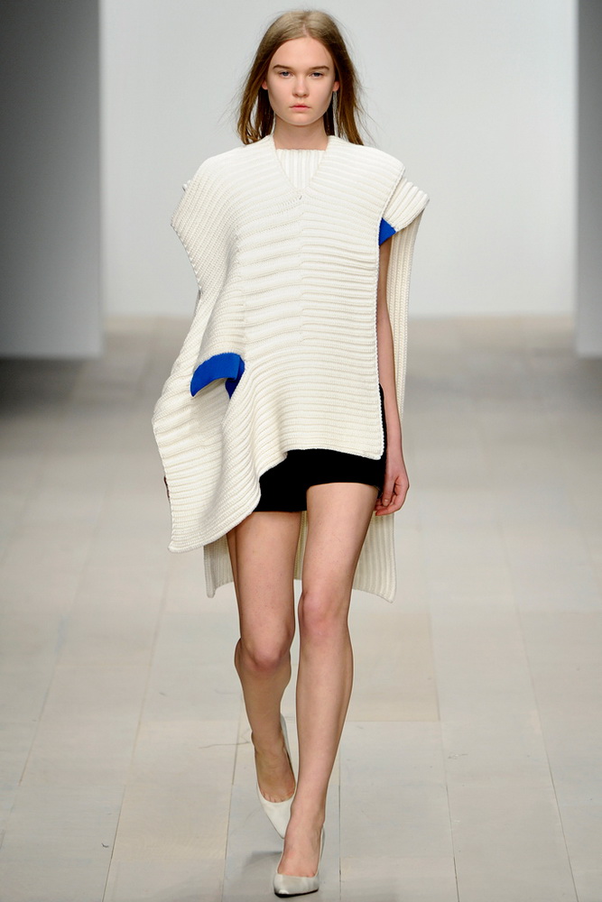 Central Saint Martins 2012ﶬ¸DƬ